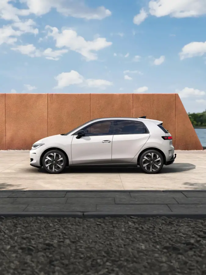 211pk Style First Edition 52 kWh | Panoramadak