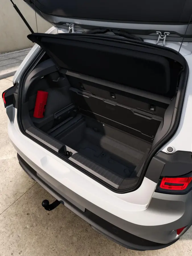 211pk Style First Edition 52 kWh | Panoramadak