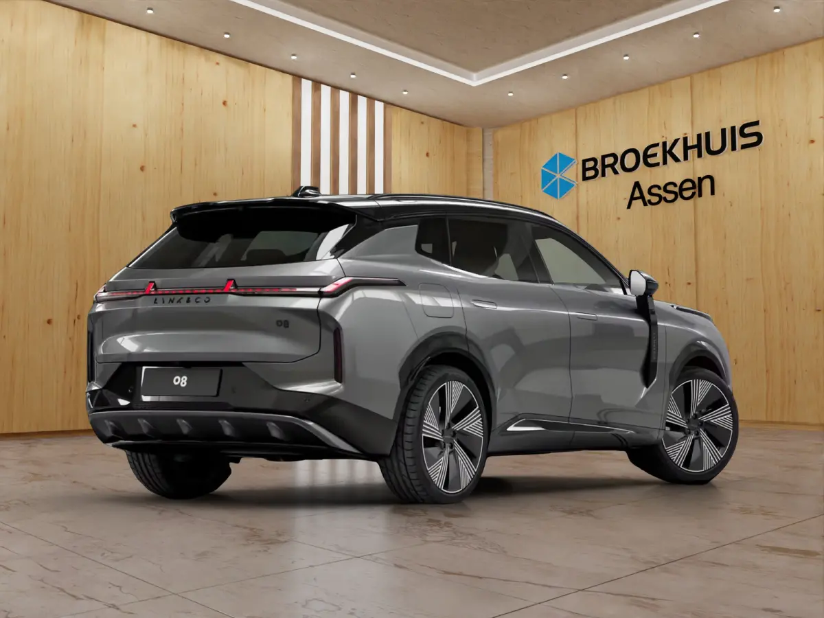 1.5 T PHEV 257 KW More | BLIS | Harman Kardon | Stoel + stuur verwarming | 360 Camera | Panoramadak |
