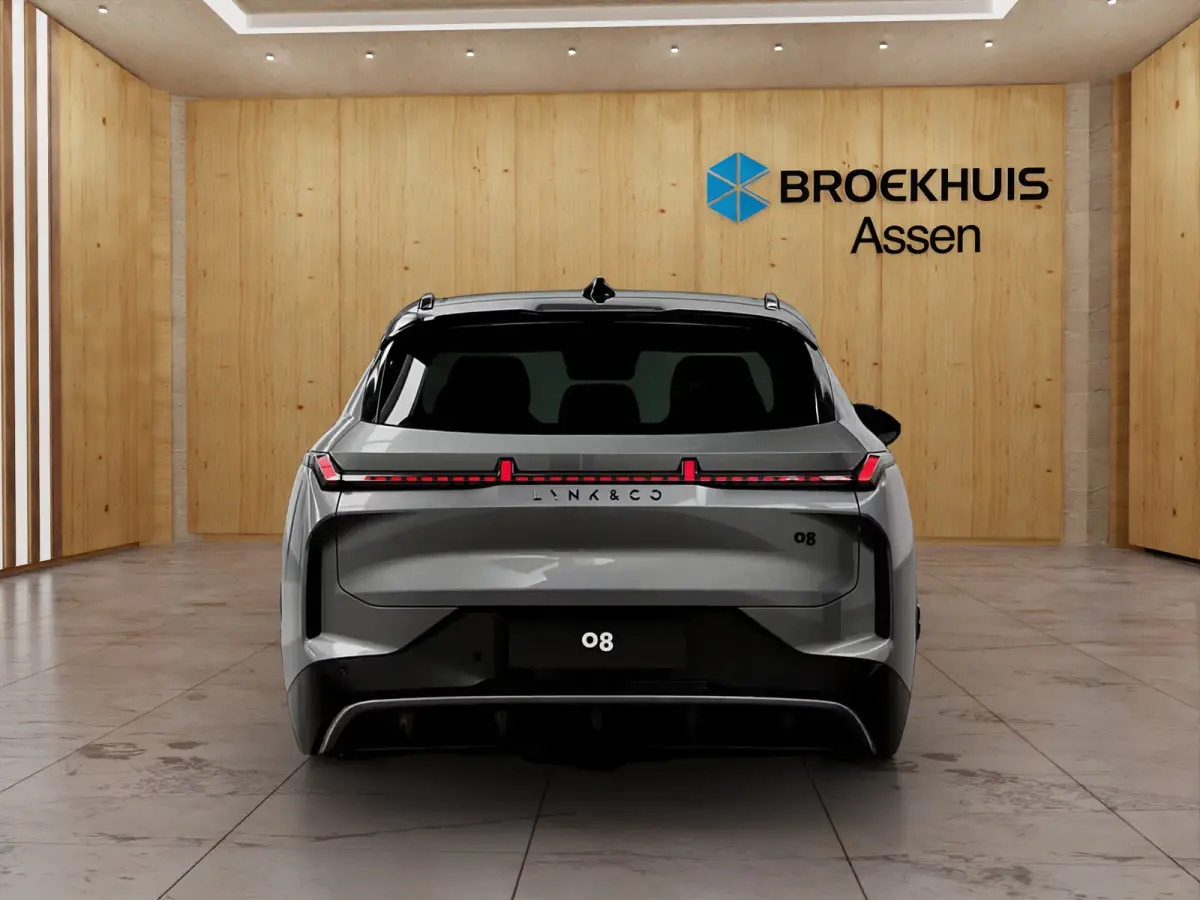 1.5 T PHEV 257 KW More | BLIS | Harman Kardon | Stoel + stuur verwarming | 360 Camera | Panoramadak |