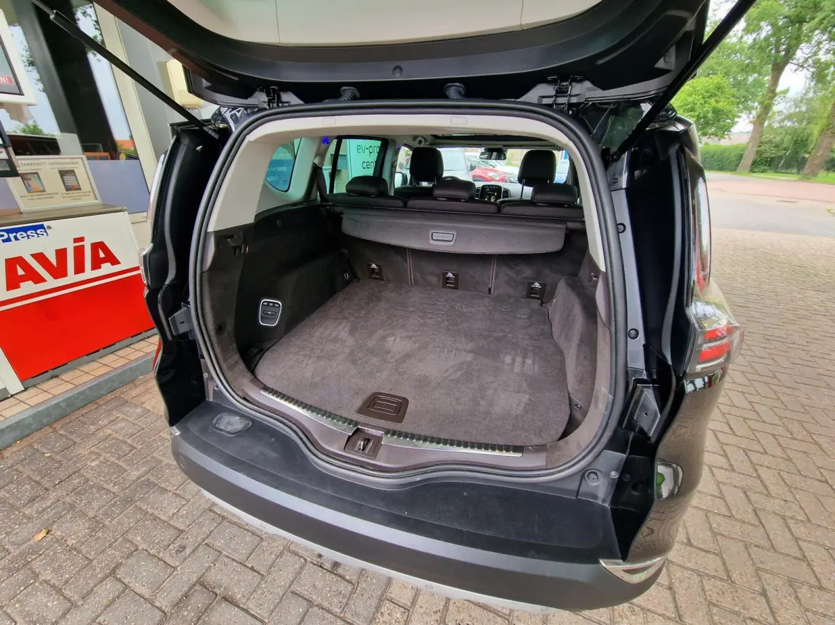 1.6 TCe Dynamique|Automaat|200PK|Trekhaak|schuifdak|LED|Camera|19inch Zomer & winterbanden|