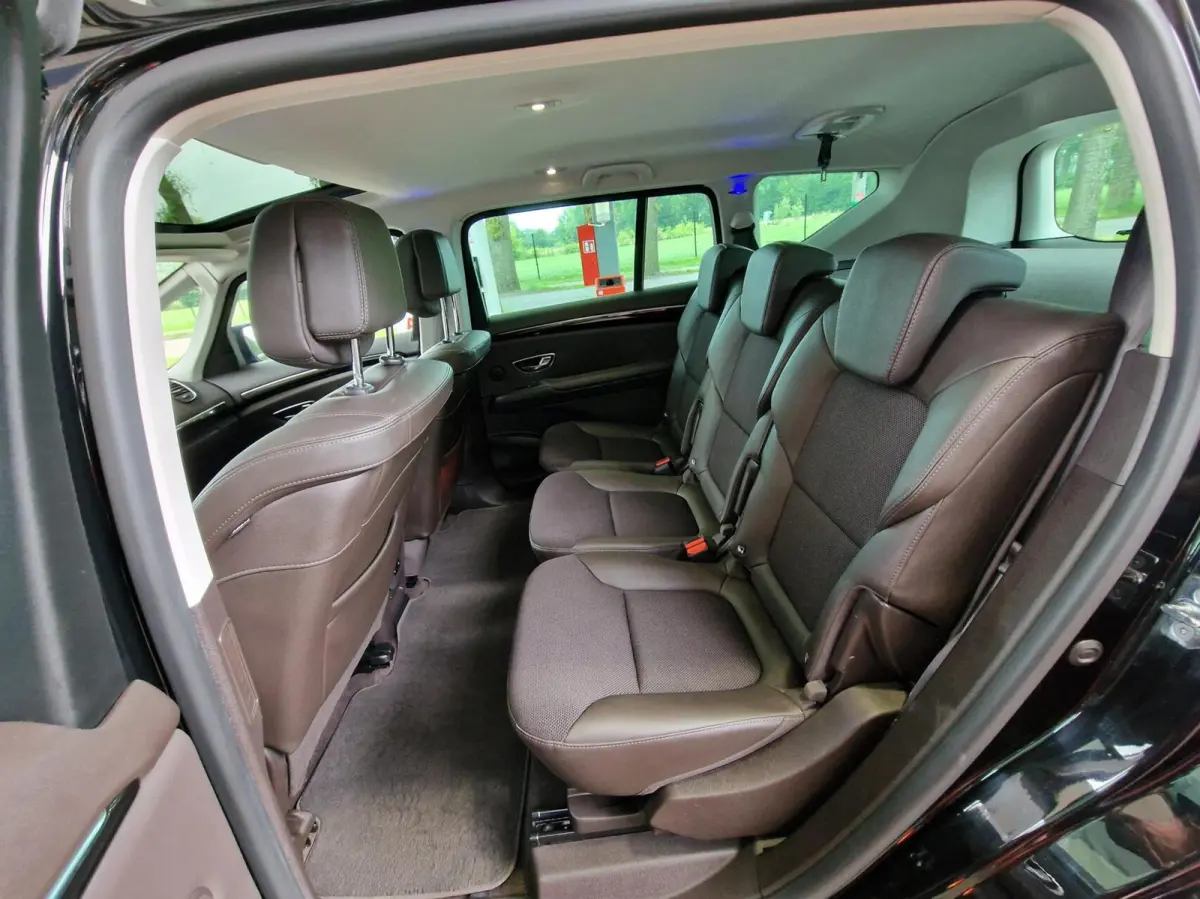 1.6 TCe Dynamique|Automaat|200PK|Trekhaak|schuifdak|LED|Camera|19inch Zomer & winterbanden|