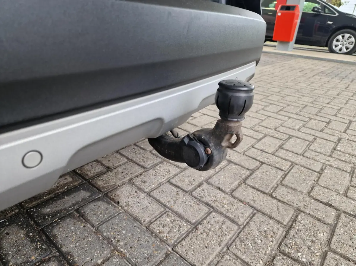 1.6 TCe Dynamique|Automaat|200PK|Trekhaak|schuifdak|LED|Camera|19inch Zomer & winterbanden|