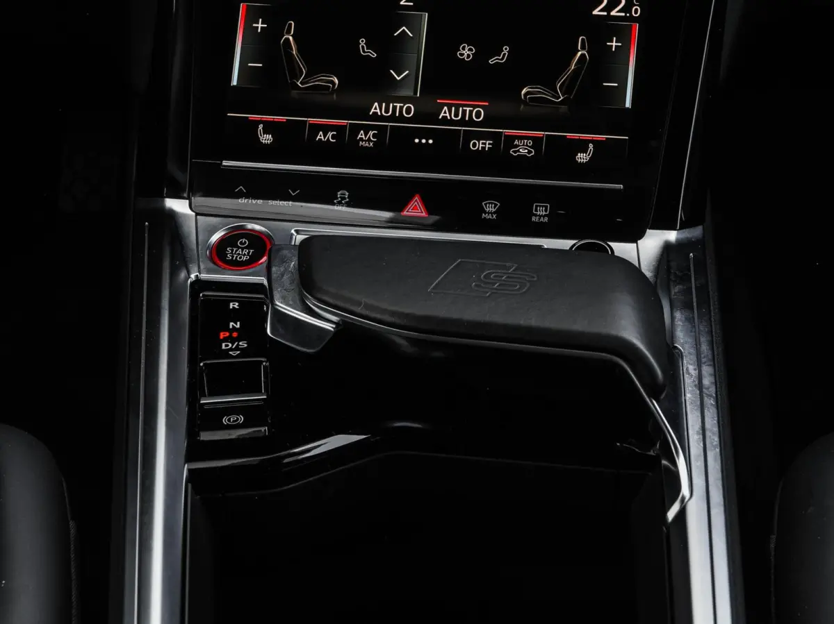 S quattro 95 kWh 503 PK | SOH 99% | Panoramadak | RS-zetels | HUD | B&O | ACC | 360 Camera | Soft-Close | Luchtvering | 23" | incl. BTW