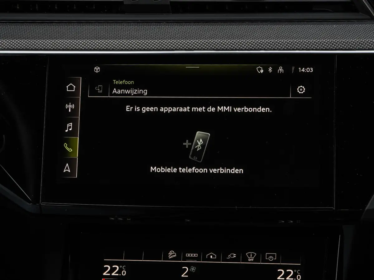 S quattro 95 kWh 503 PK | SOH 99% | Panoramadak | RS-zetels | HUD | B&O | ACC | 360 Camera | Soft-Close | Luchtvering | 23" | incl. BTW