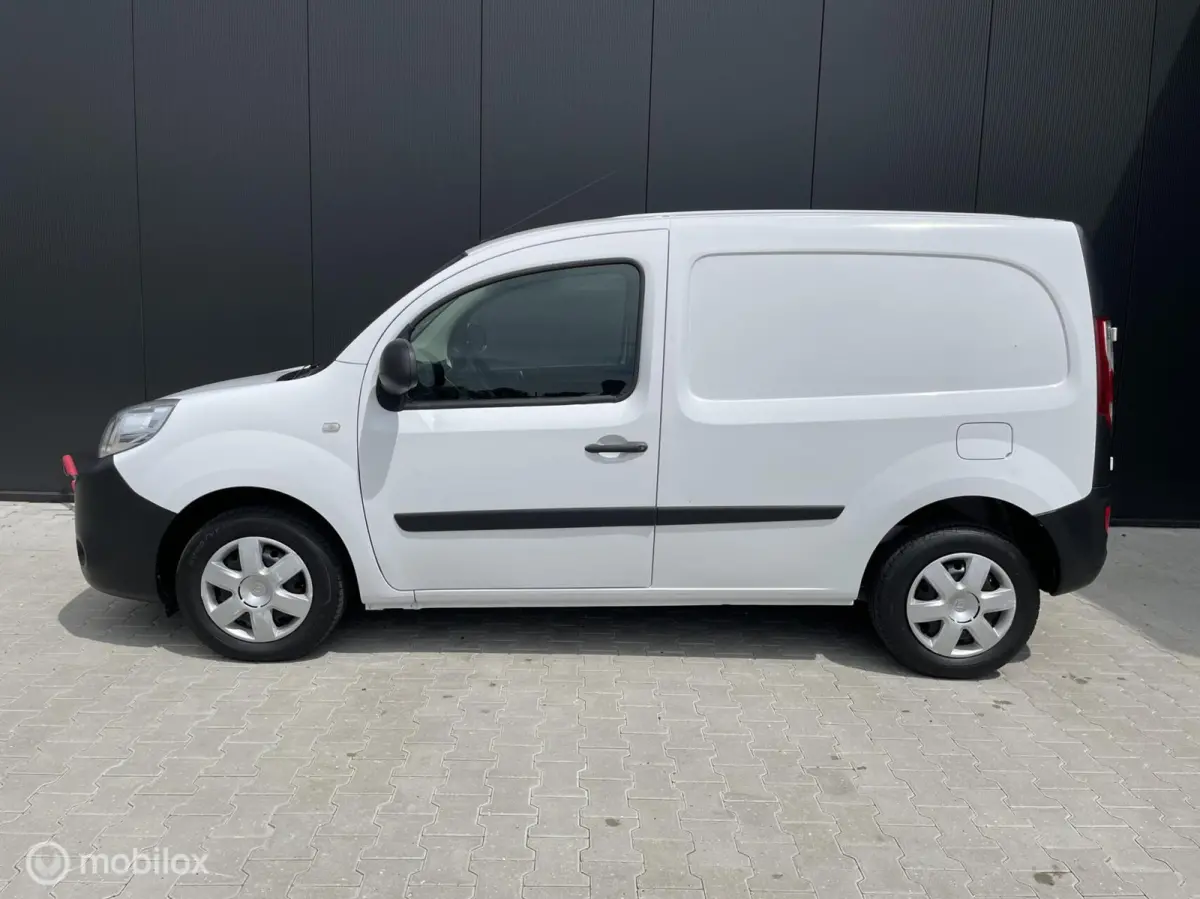 bestel 1.2 TCe / MARGE / AIRCO