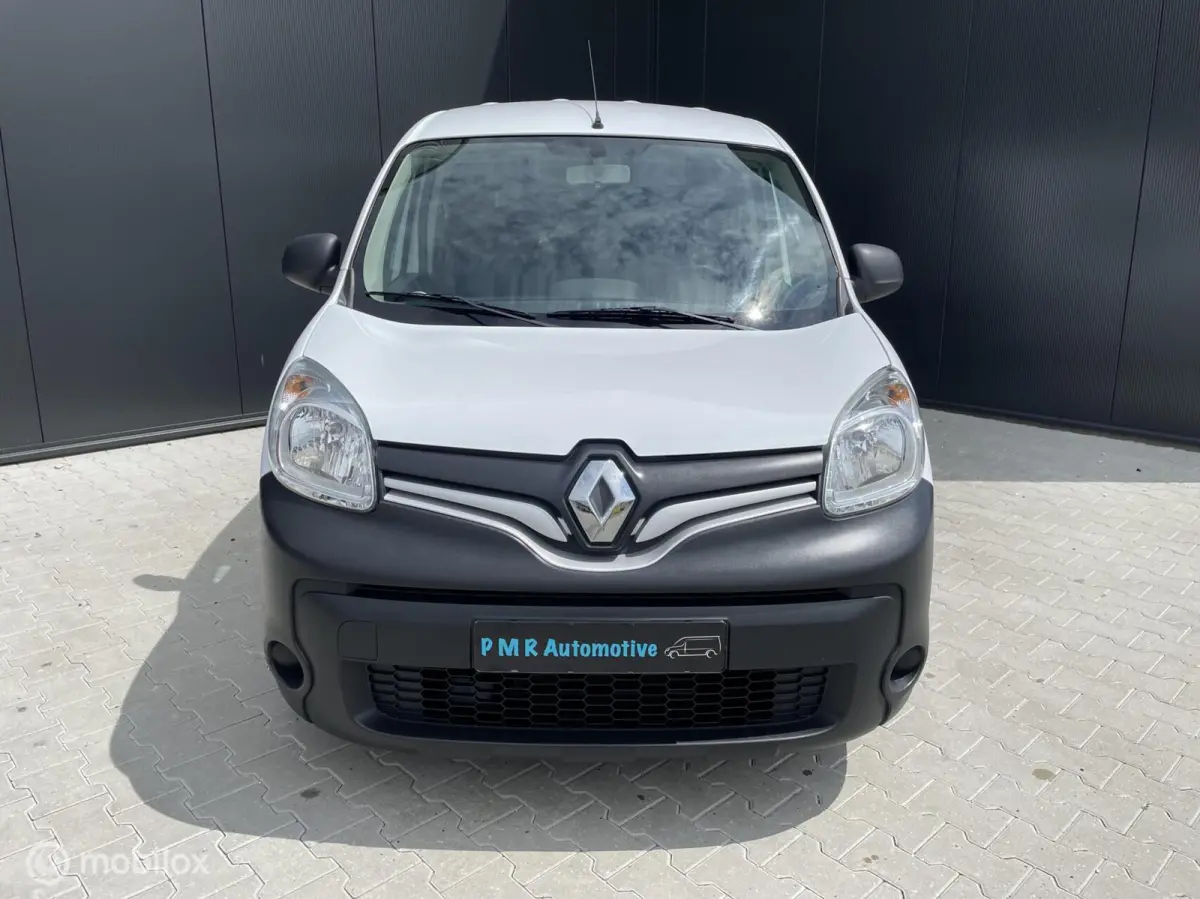bestel 1.2 TCe / MARGE / AIRCO
