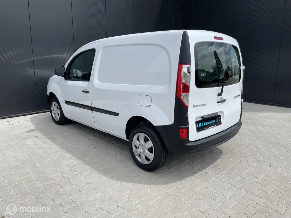bestel 1.2 TCe / MARGE / AIRCO