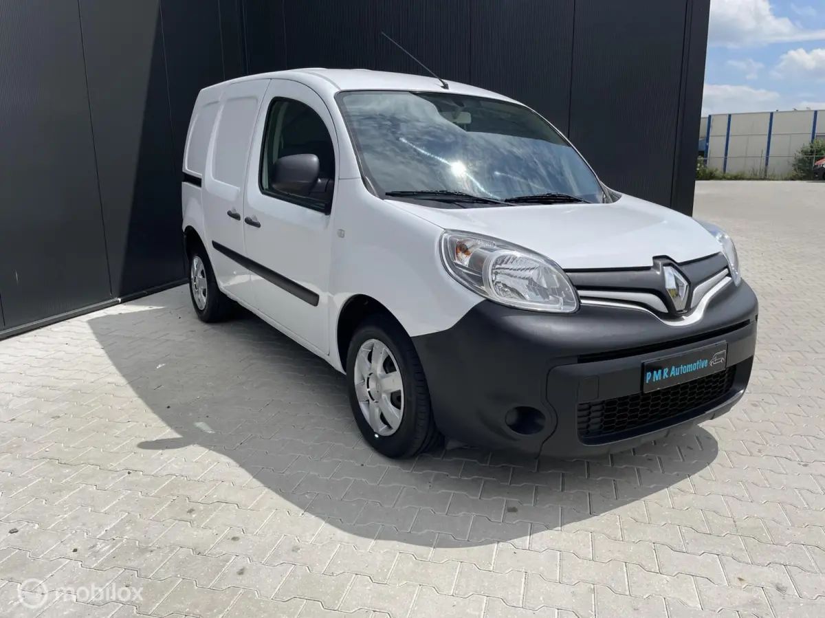 bestel 1.2 TCe / MARGE / AIRCO