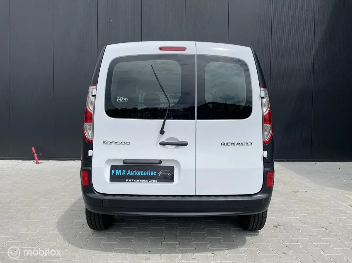 bestel 1.2 TCe / MARGE / AIRCO