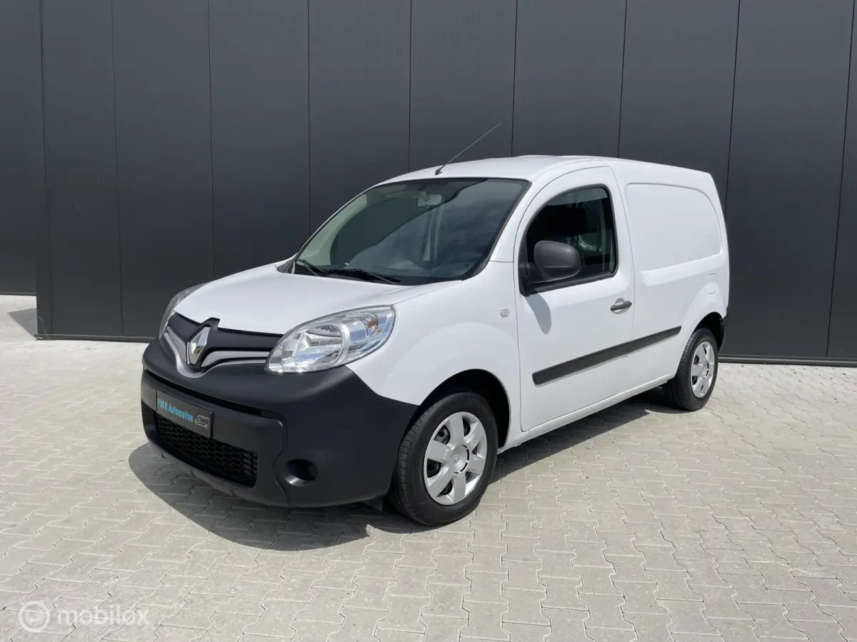 bestel 1.2 TCe / MARGE / AIRCO
