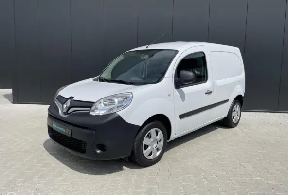 bestel 1.2 TCe / MARGE / AIRCO