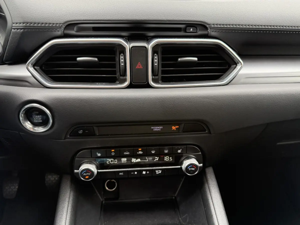 2.0 SkyActiv-G 165 volledig dealer onderhouden
