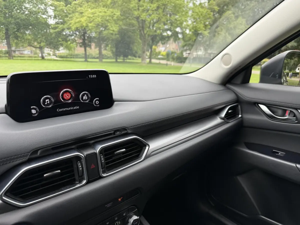 2.0 SkyActiv-G 165 volledig dealer onderhouden