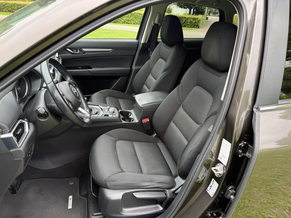 2.0 SkyActiv-G 165 volledig dealer onderhouden
