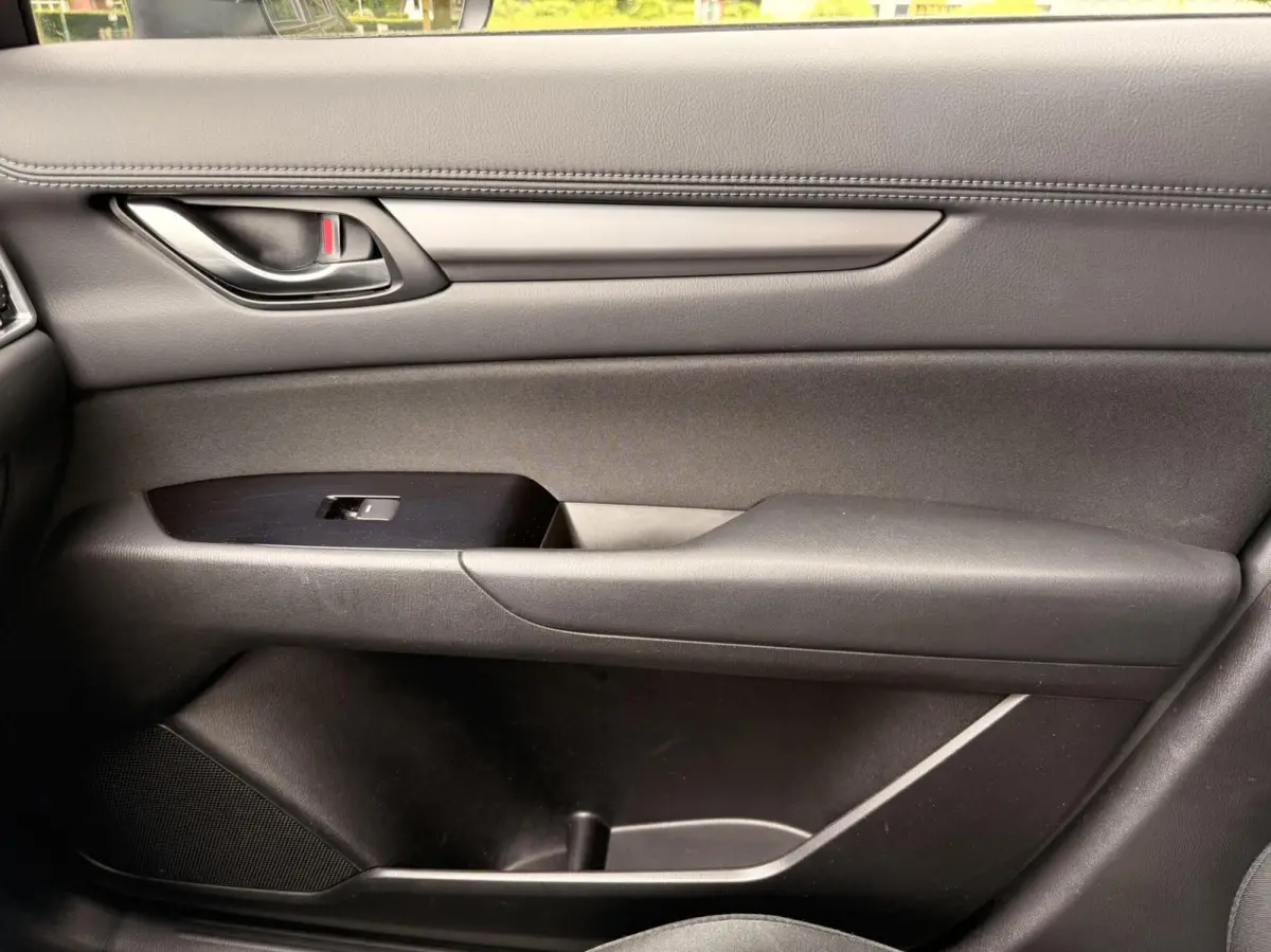 2.0 SkyActiv-G 165 volledig dealer onderhouden
