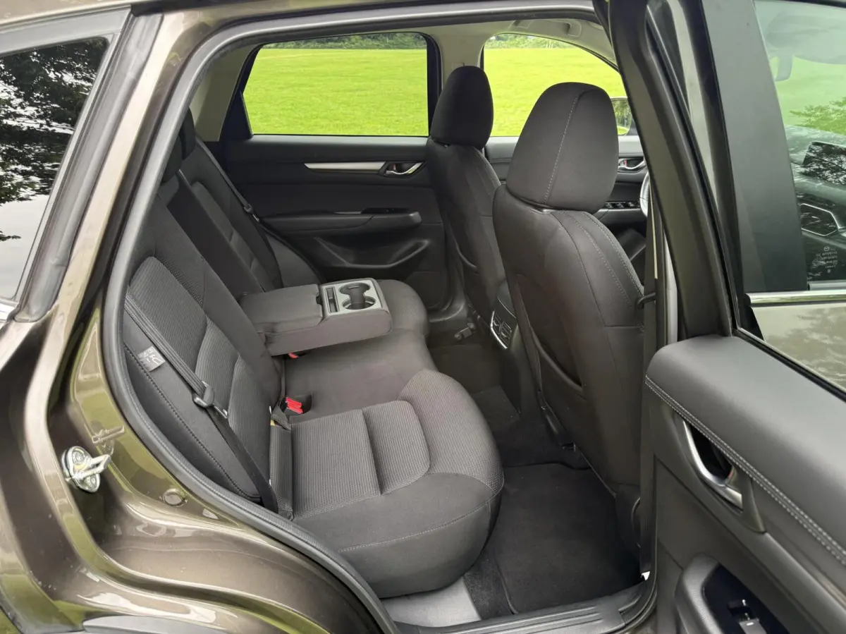 2.0 SkyActiv-G 165 volledig dealer onderhouden
