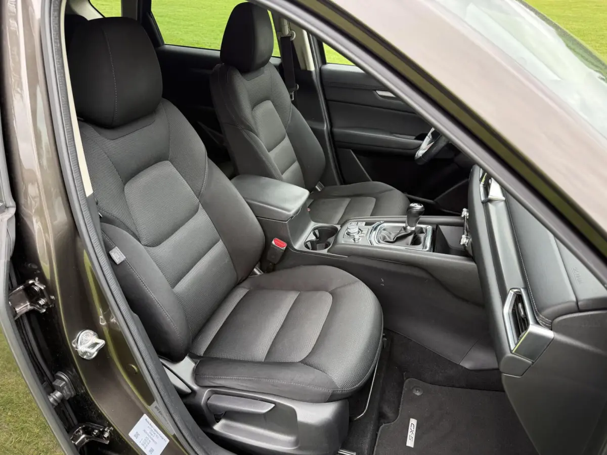 2.0 SkyActiv-G 165 volledig dealer onderhouden