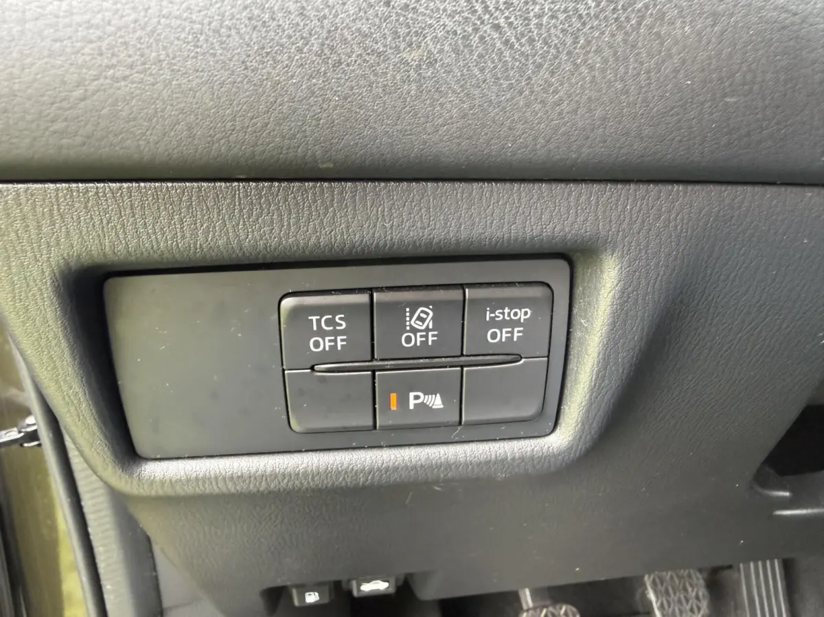 2.0 SkyActiv-G 165 volledig dealer onderhouden