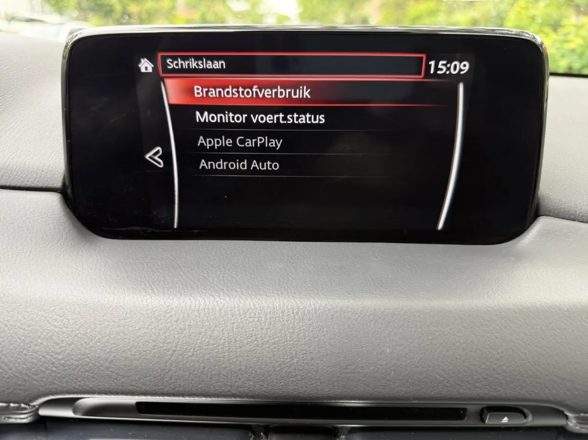 2.0 SkyActiv-G 165 volledig dealer onderhouden