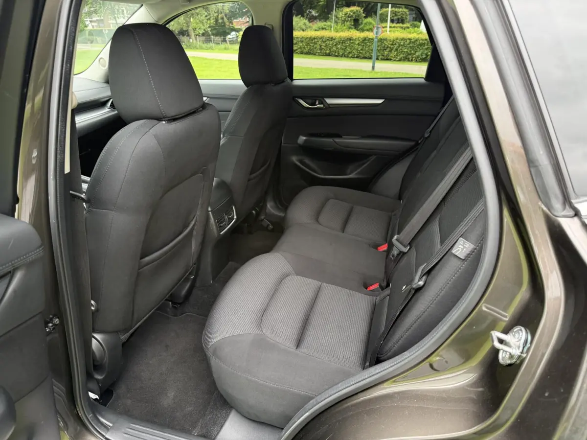 2.0 SkyActiv-G 165 volledig dealer onderhouden