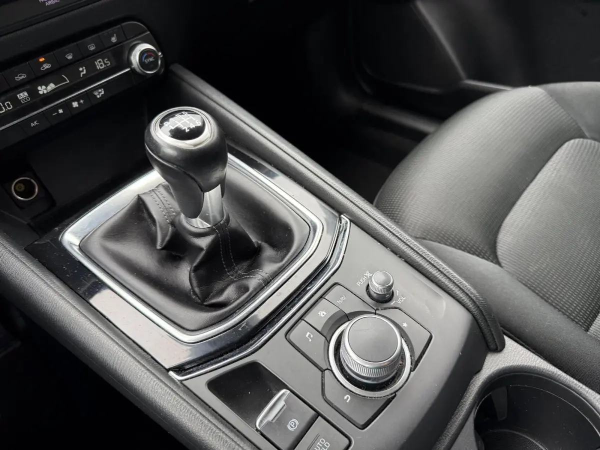 2.0 SkyActiv-G 165 volledig dealer onderhouden