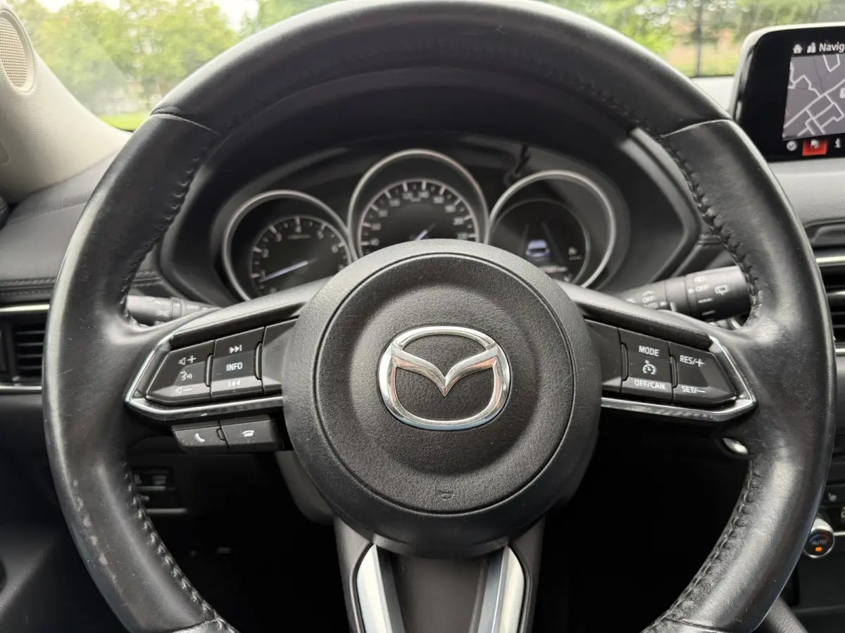 2.0 SkyActiv-G 165 volledig dealer onderhouden
