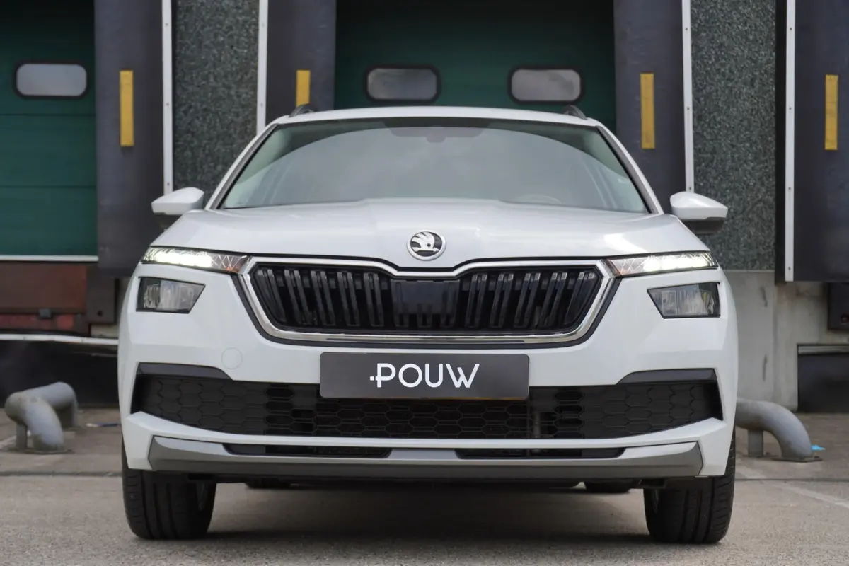 1.0 TSI 110pk Ambition | Airco | Cruise Control | SmartLink | Lane Assist