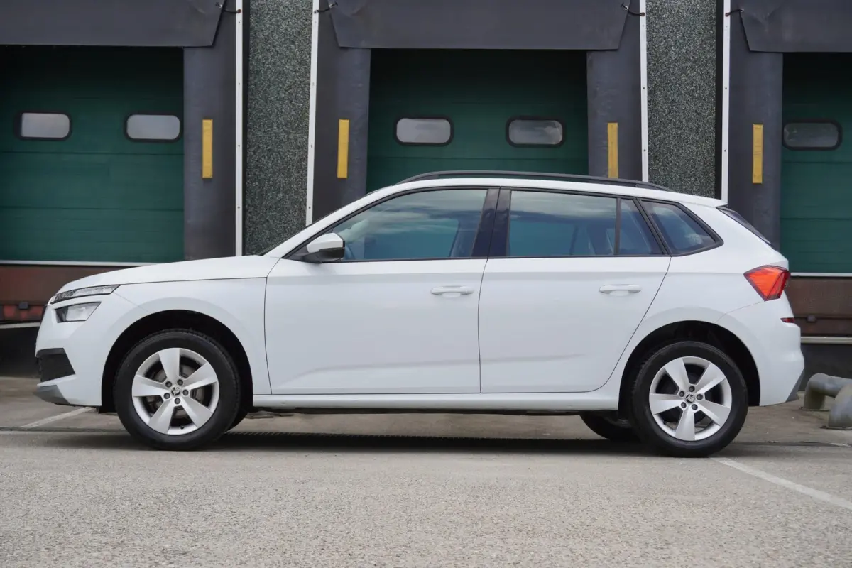 1.0 TSI 110pk Ambition | Airco | Cruise Control | SmartLink | Lane Assist