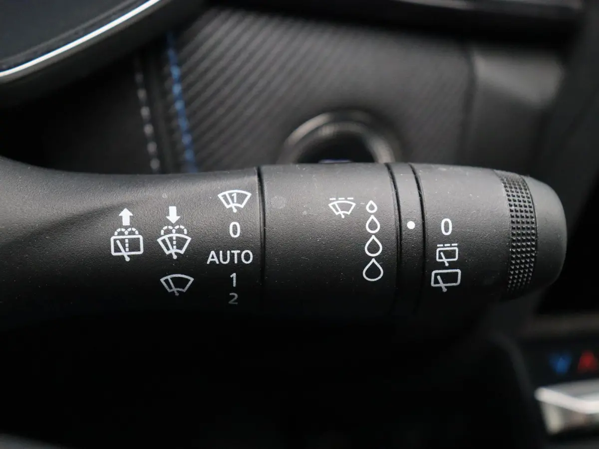 E-Tech full hybrid 145pk Esprit Alpine | Stuurverwarming | Adaptive Cruise | Digitale Cockpit | Achteruitrijcamera | Google Navigatie |