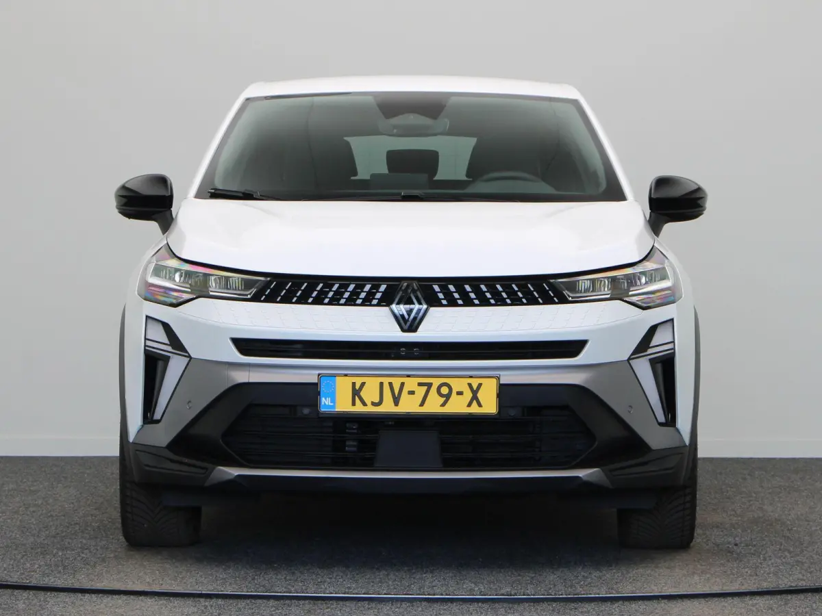 E-Tech full hybrid 145pk Esprit Alpine | Stuurverwarming | Adaptive Cruise | Digitale Cockpit | Achteruitrijcamera | Google Navigatie |
