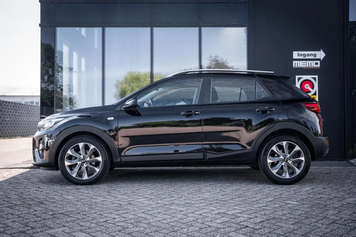 1.0 T-GDi DynamicLine*CARPLAY*NAP*CAMERA*NAVI*LED*