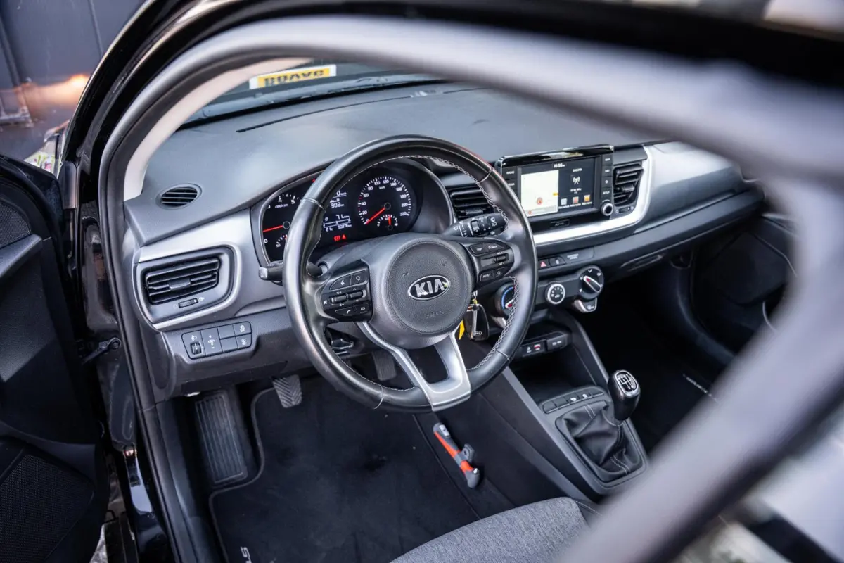 1.0 T-GDi DynamicLine*CARPLAY*NAP*CAMERA*NAVI*LED*