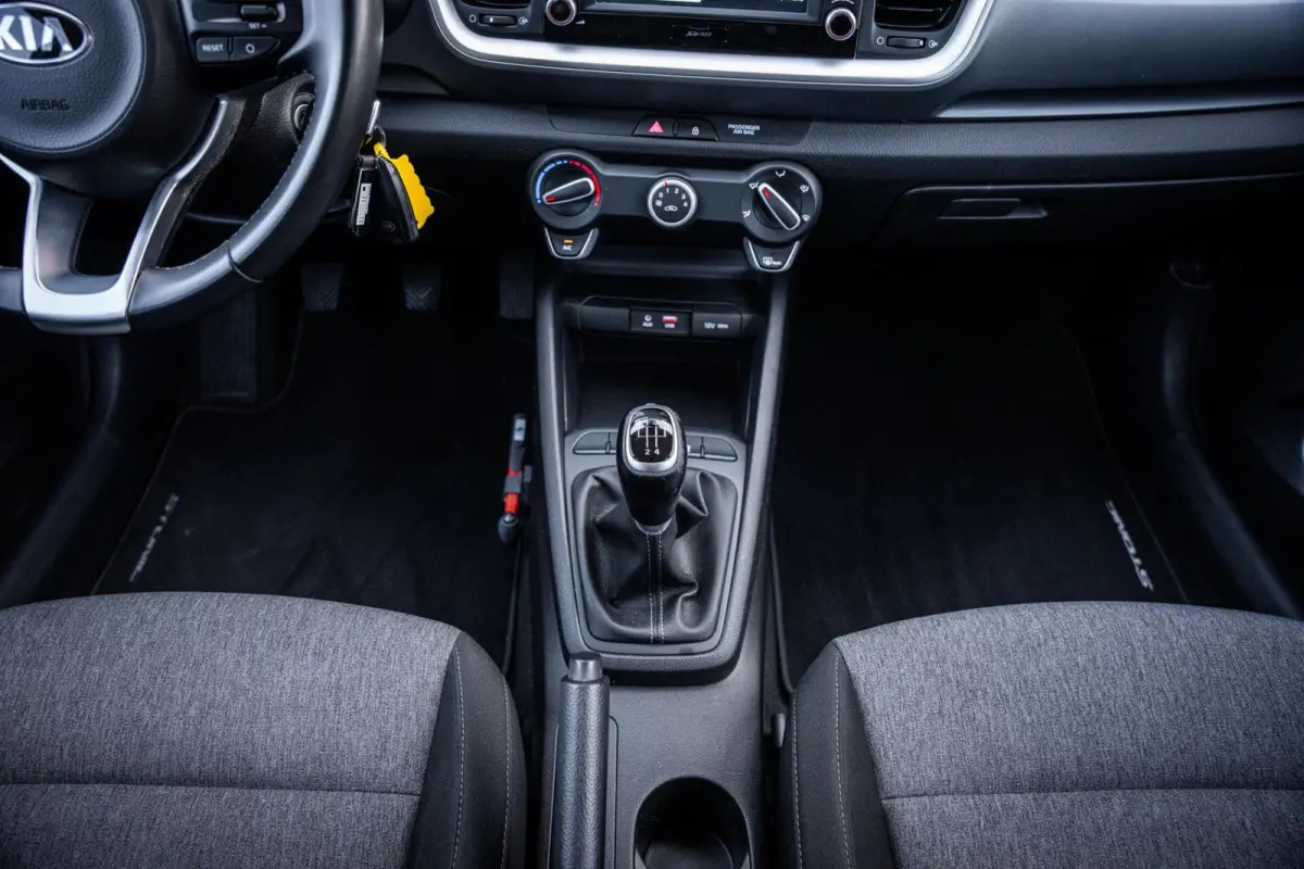 1.0 T-GDi DynamicLine*CARPLAY*NAP*CAMERA*NAVI*LED*