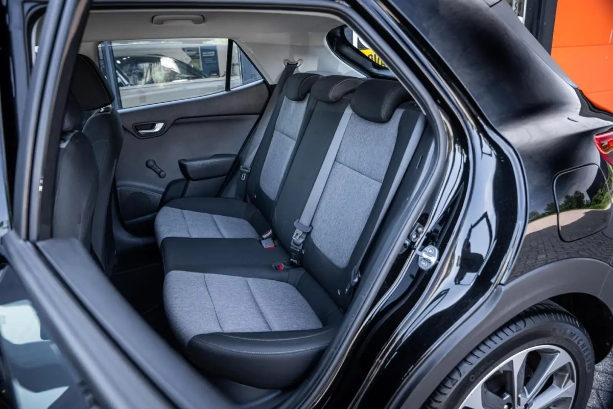 1.0 T-GDi DynamicLine*CARPLAY*NAP*CAMERA*NAVI*LED*