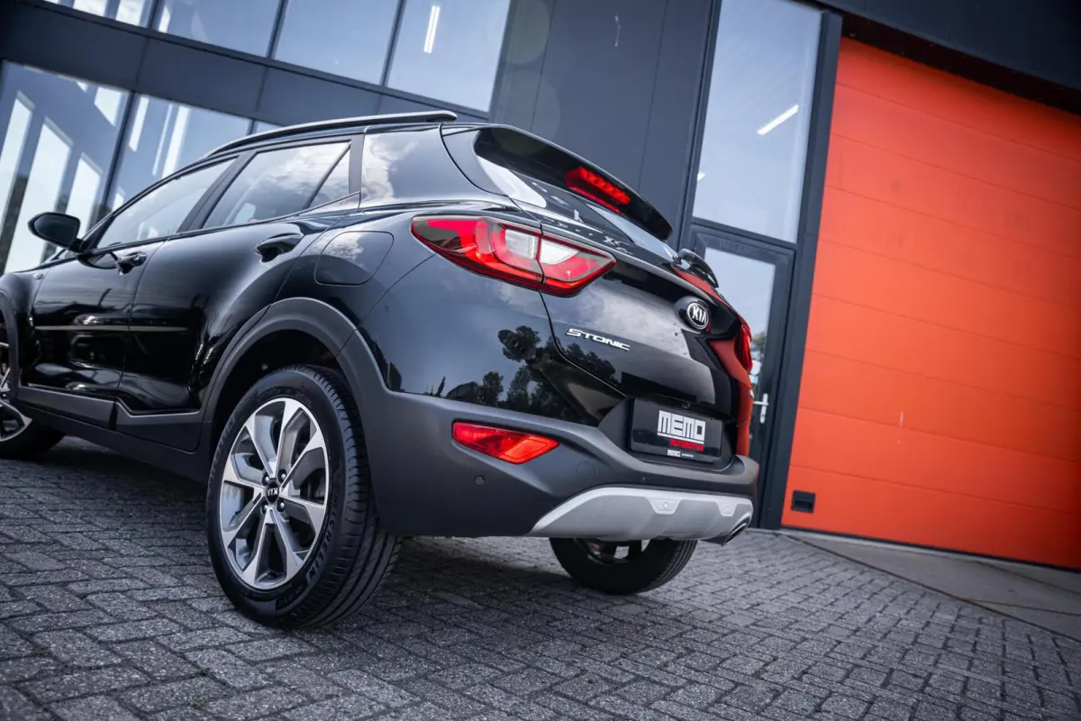 1.0 T-GDi DynamicLine*CARPLAY*NAP*CAMERA*NAVI*LED*