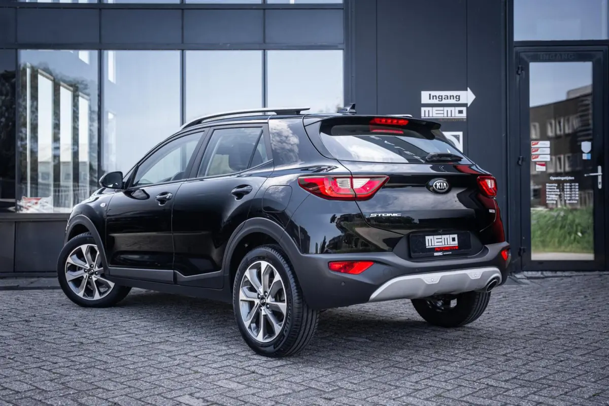 1.0 T-GDi DynamicLine*CARPLAY*NAP*CAMERA*NAVI*LED*