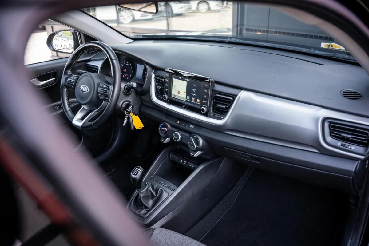 1.0 T-GDi DynamicLine*CARPLAY*NAP*CAMERA*NAVI*LED*