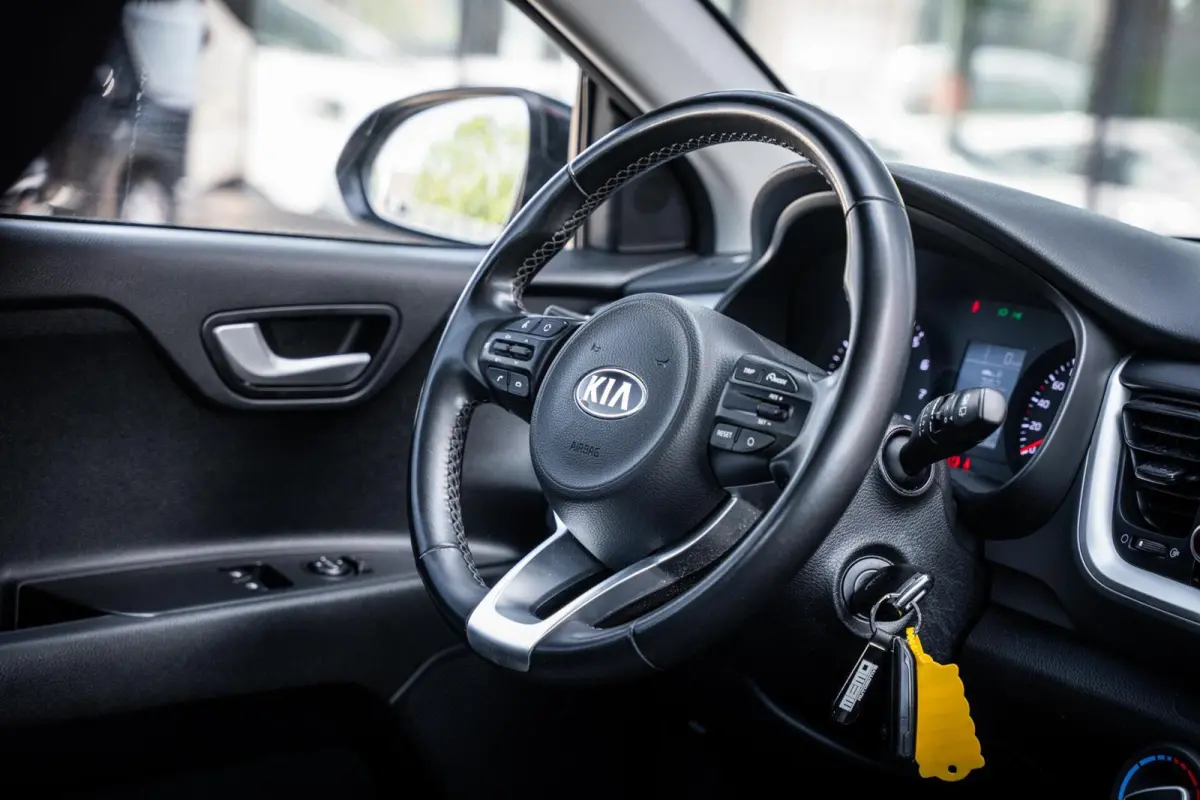 1.0 T-GDi DynamicLine*CARPLAY*NAP*CAMERA*NAVI*LED*