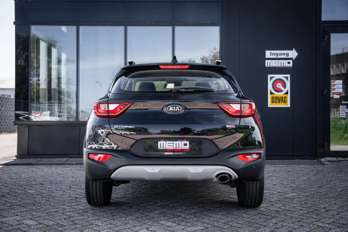 1.0 T-GDi DynamicLine*CARPLAY*NAP*CAMERA*NAVI*LED*