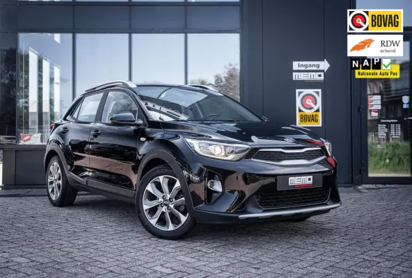 1.0 T-GDi DynamicLine*CARPLAY*NAP*CAMERA*NAVI*LED*