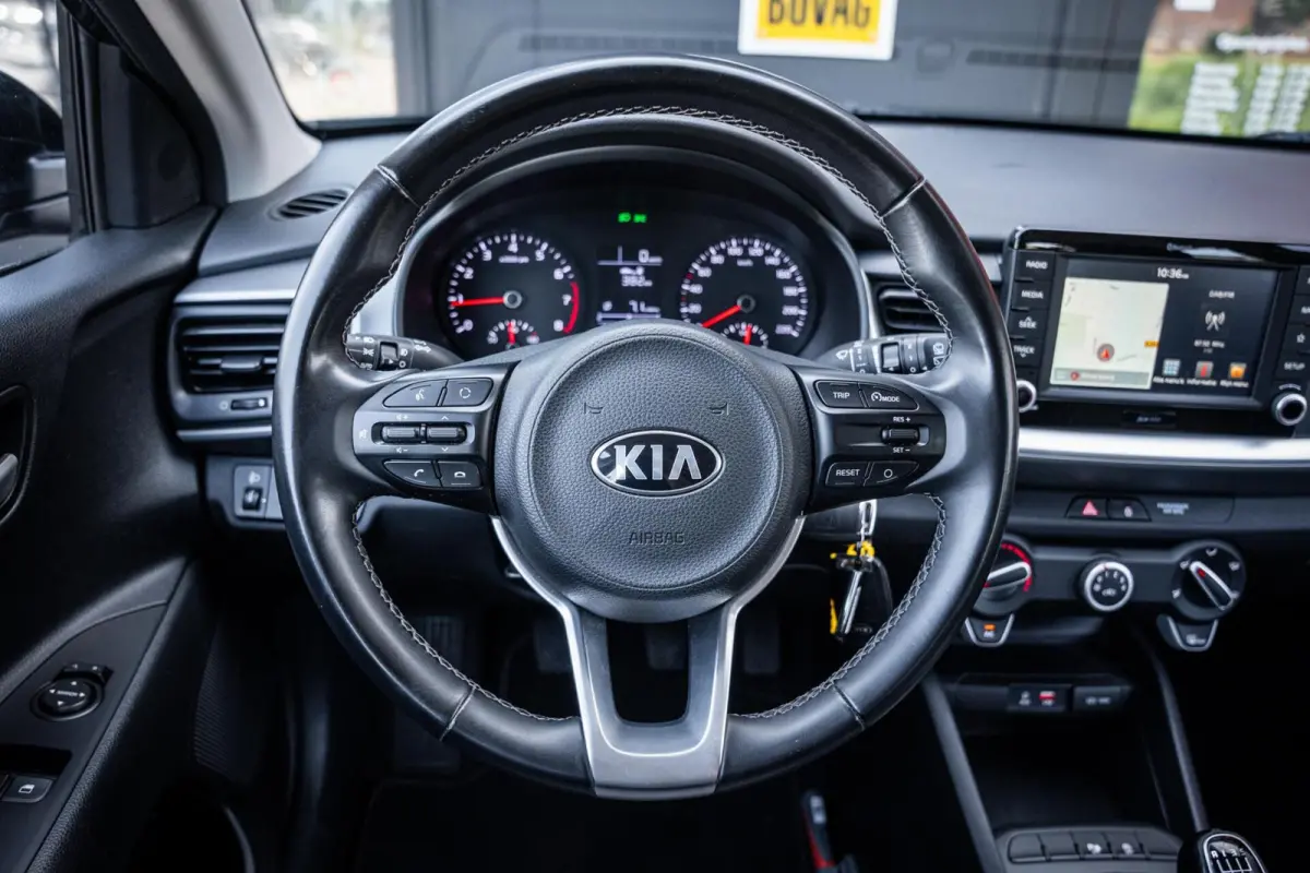 1.0 T-GDi DynamicLine*CARPLAY*NAP*CAMERA*NAVI*LED*