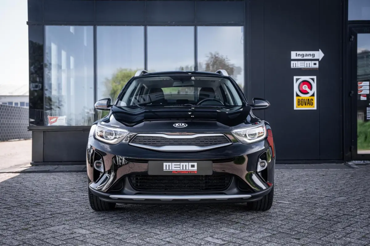 1.0 T-GDi DynamicLine*CARPLAY*NAP*CAMERA*NAVI*LED*