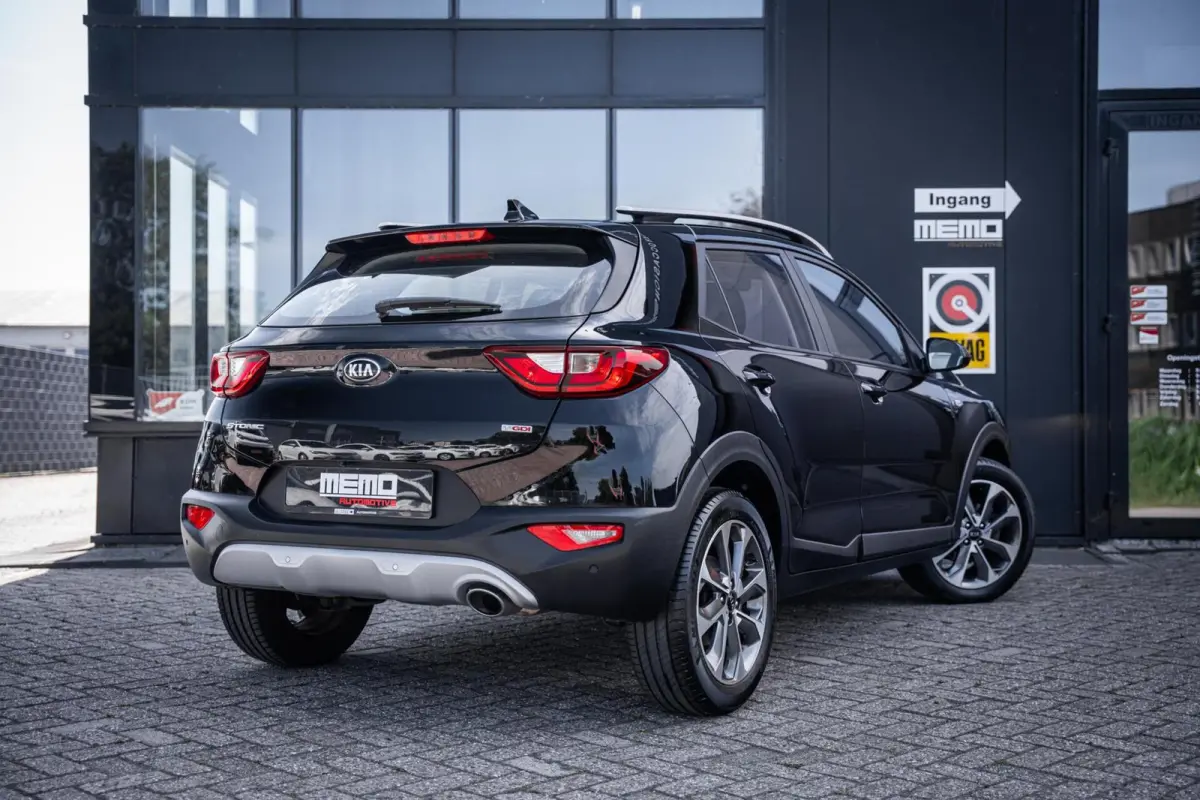 1.0 T-GDi DynamicLine*CARPLAY*NAP*CAMERA*NAVI*LED*