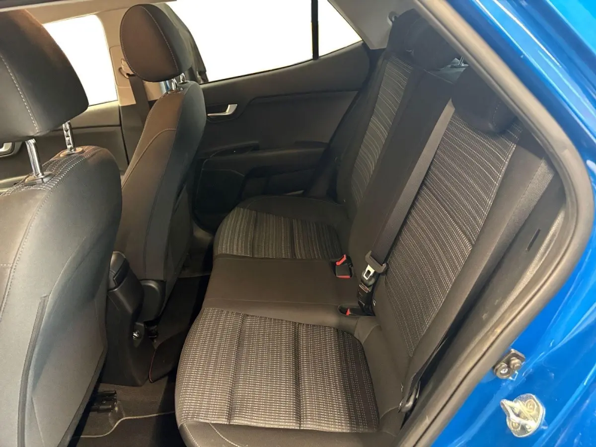 1.0 T-GDi MHEV DynamicPlusLine | Cruise Control | Climate Control | Camera | Navigatie | Bluetooth | Trekhaak |