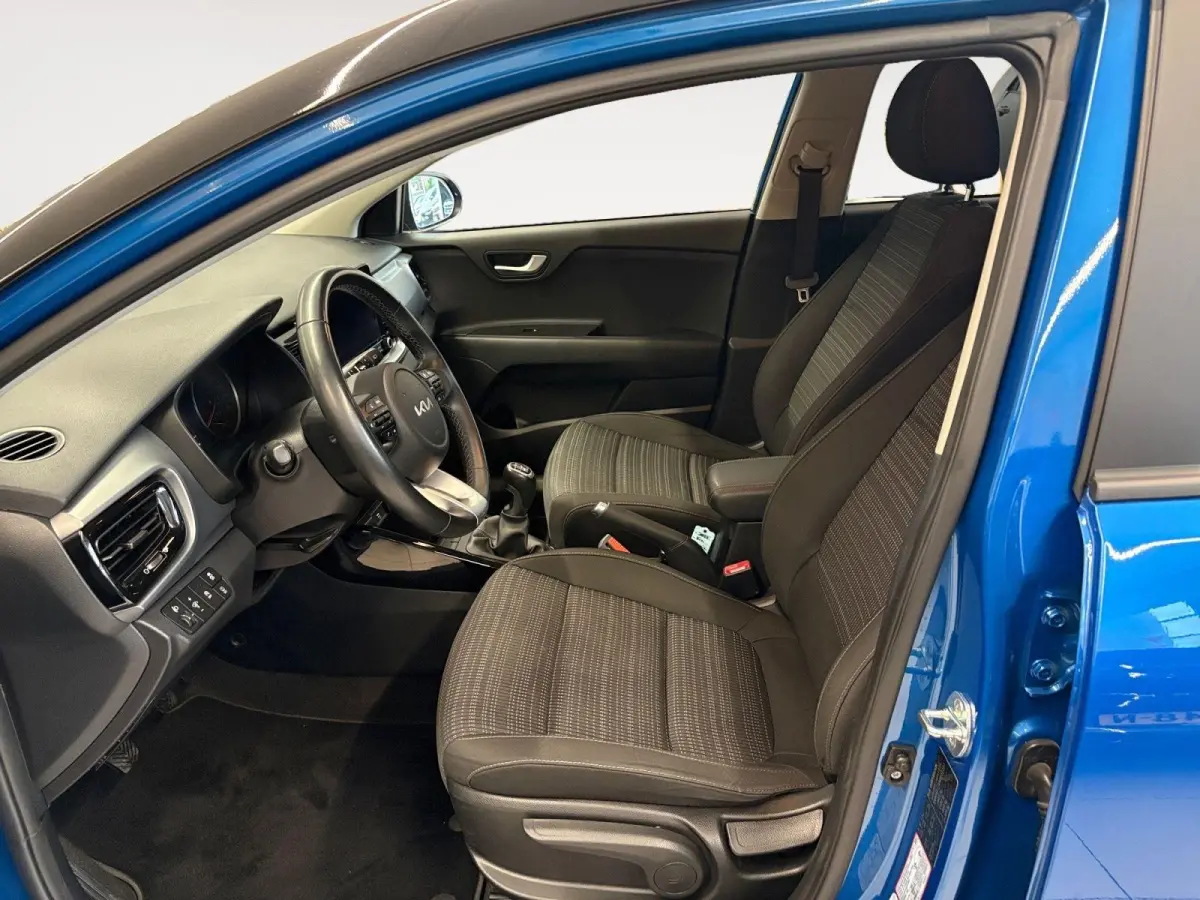 1.0 T-GDi MHEV DynamicPlusLine | Cruise Control | Climate Control | Camera | Navigatie | Bluetooth | Trekhaak |