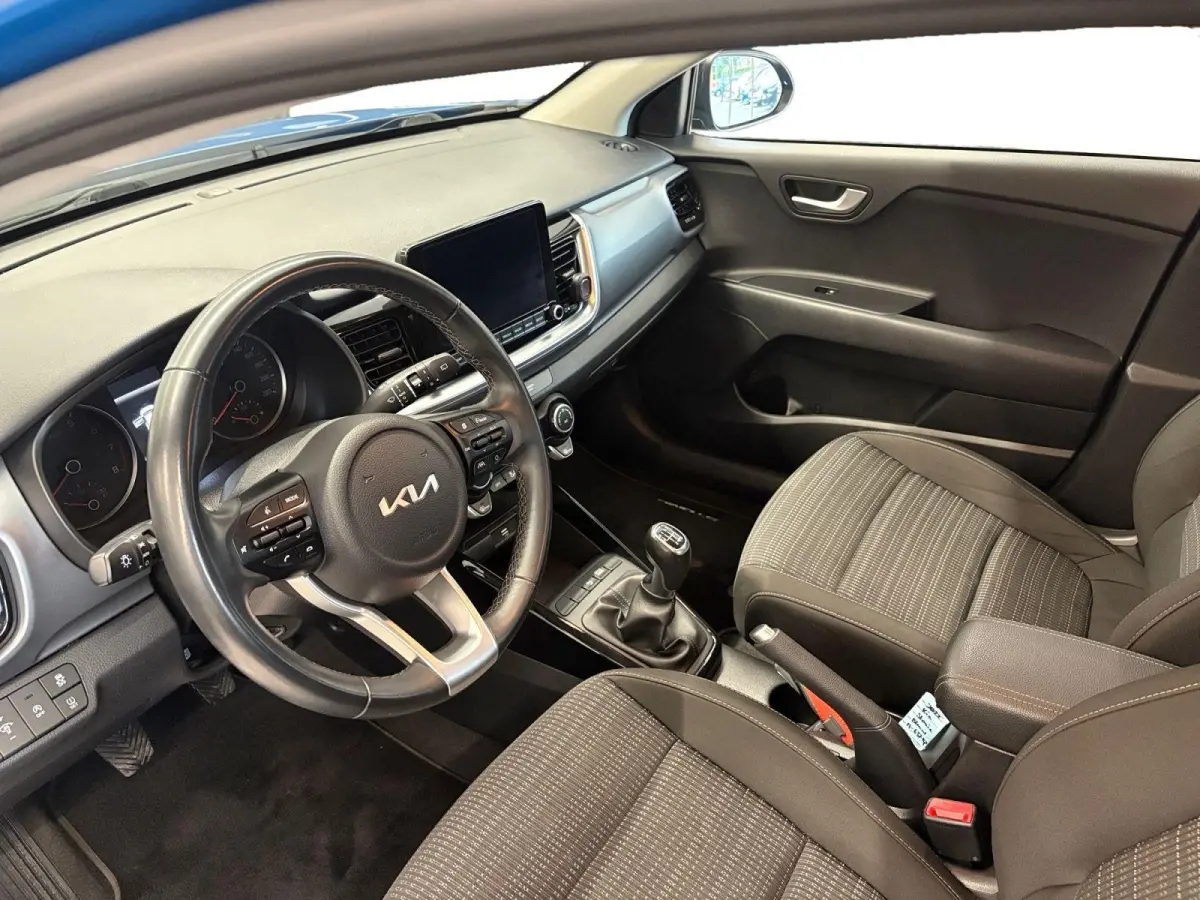 1.0 T-GDi MHEV DynamicPlusLine | Cruise Control | Climate Control | Camera | Navigatie | Bluetooth | Trekhaak |