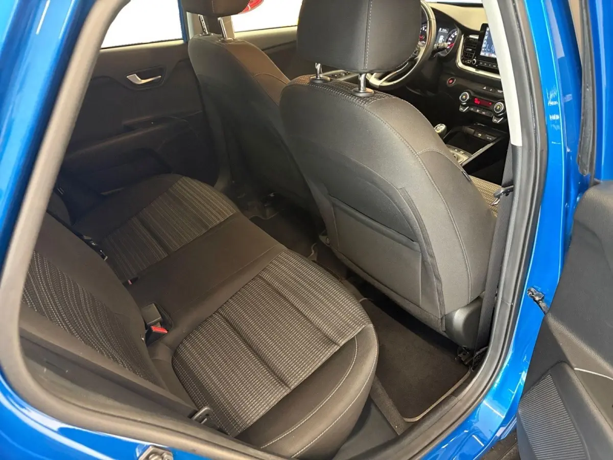 1.0 T-GDi MHEV DynamicPlusLine | Cruise Control | Climate Control | Camera | Navigatie | Bluetooth | Trekhaak |