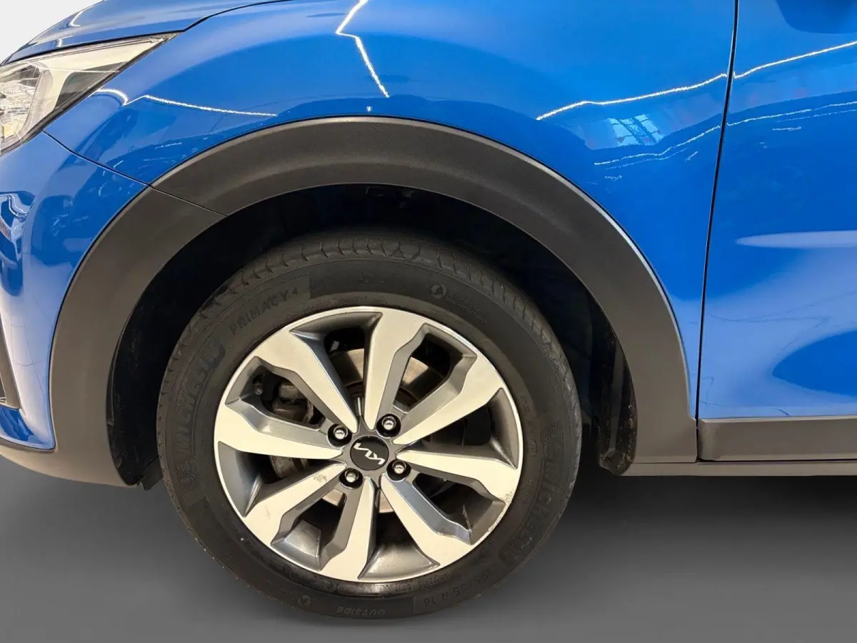 1.0 T-GDi MHEV DynamicPlusLine | Cruise Control | Climate Control | Camera | Navigatie | Bluetooth | Trekhaak |