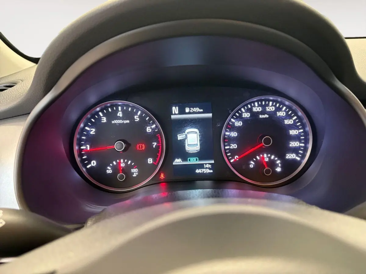 1.0 T-GDi MHEV DynamicPlusLine | Cruise Control | Climate Control | Camera | Navigatie | Bluetooth | Trekhaak |